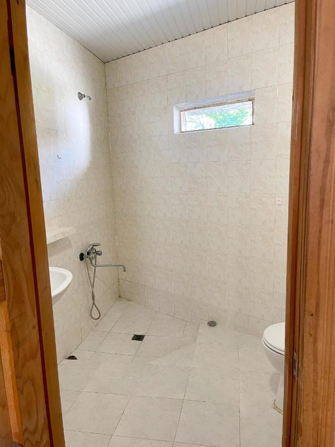 Cottage Коттеджи С Балконом 코불레티 외부 사진